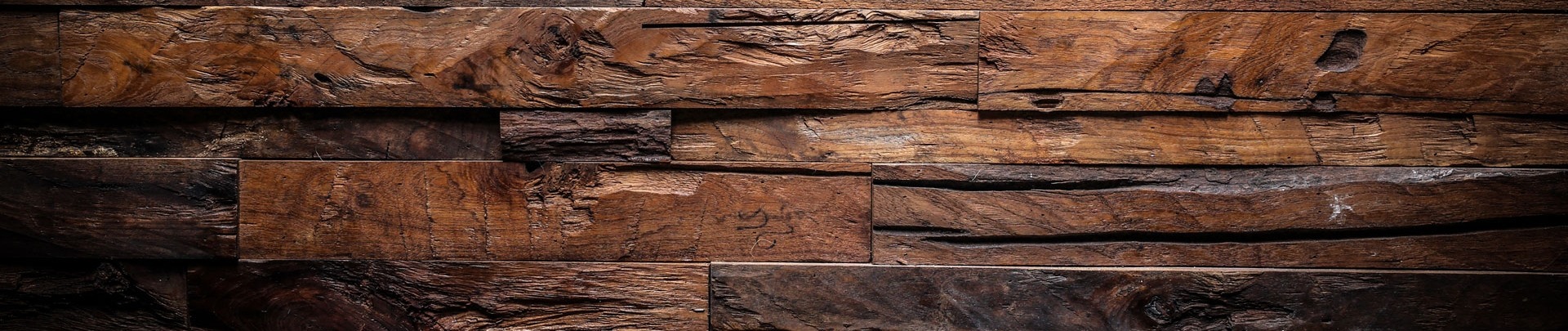 Houten achtergrond